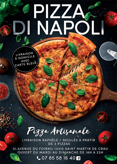 pizzeria st martin de crau