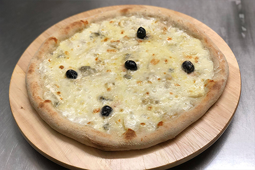 pizzeria saint martin de crau