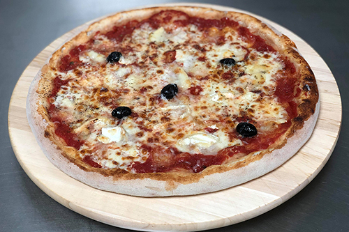 pizzeria saint martin de crau