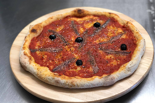 livraison pizza saint martin de crau
