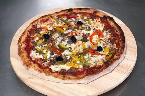 pizzas saint martin de crau