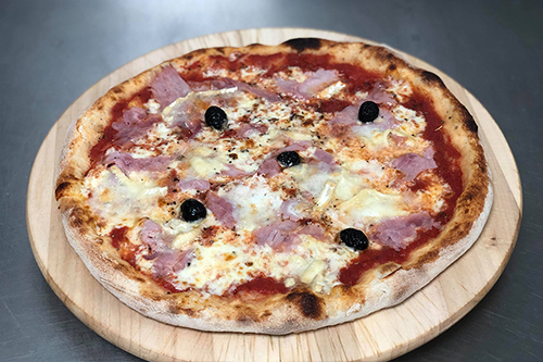 livraison de pizzas saint martin de crau