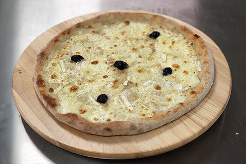 pizzas à emporter saint martin de crau