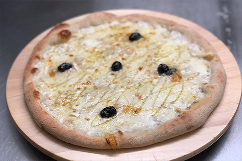 pizzas saint martin de crau