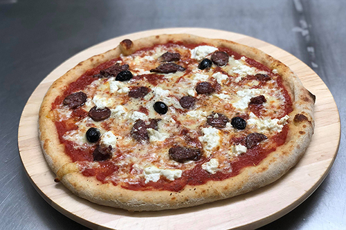 pizzeria saint martin de crau