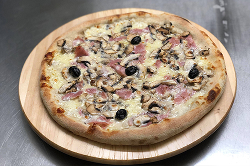 meilleure pizzeria saint martin de crau