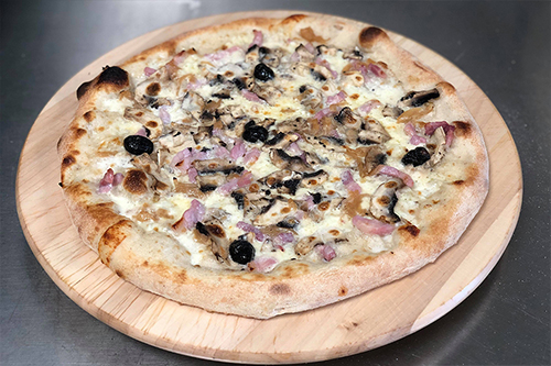 meilleure pizzeria de saint martin de crau