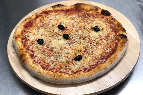 pizzeria saint martin de crau