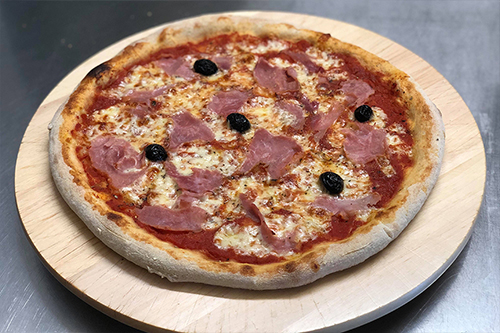 pizzeria saint martin de crau