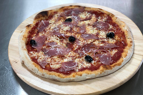 pizzeria saint martin de crau