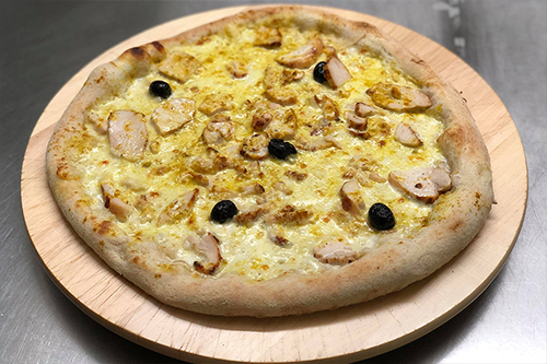 pizzeria saint martin de crau