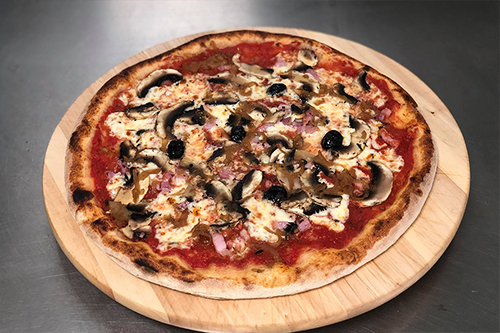 pizzeria moulès