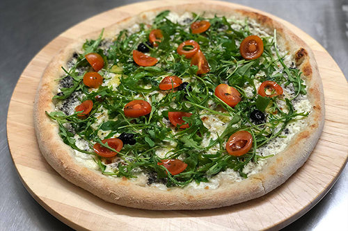pizzeria saint martin de crau