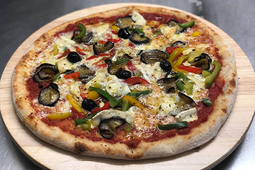 pizzeria saint martin de crau